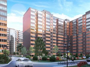 ЖК RiverTown &mdash; Завод Steko